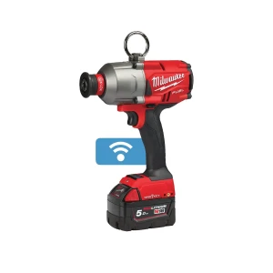 Milwaukee M18 FUEL 7/16in Hex Utility High Torque Impact Wrench ONE-KEY Kit 18V