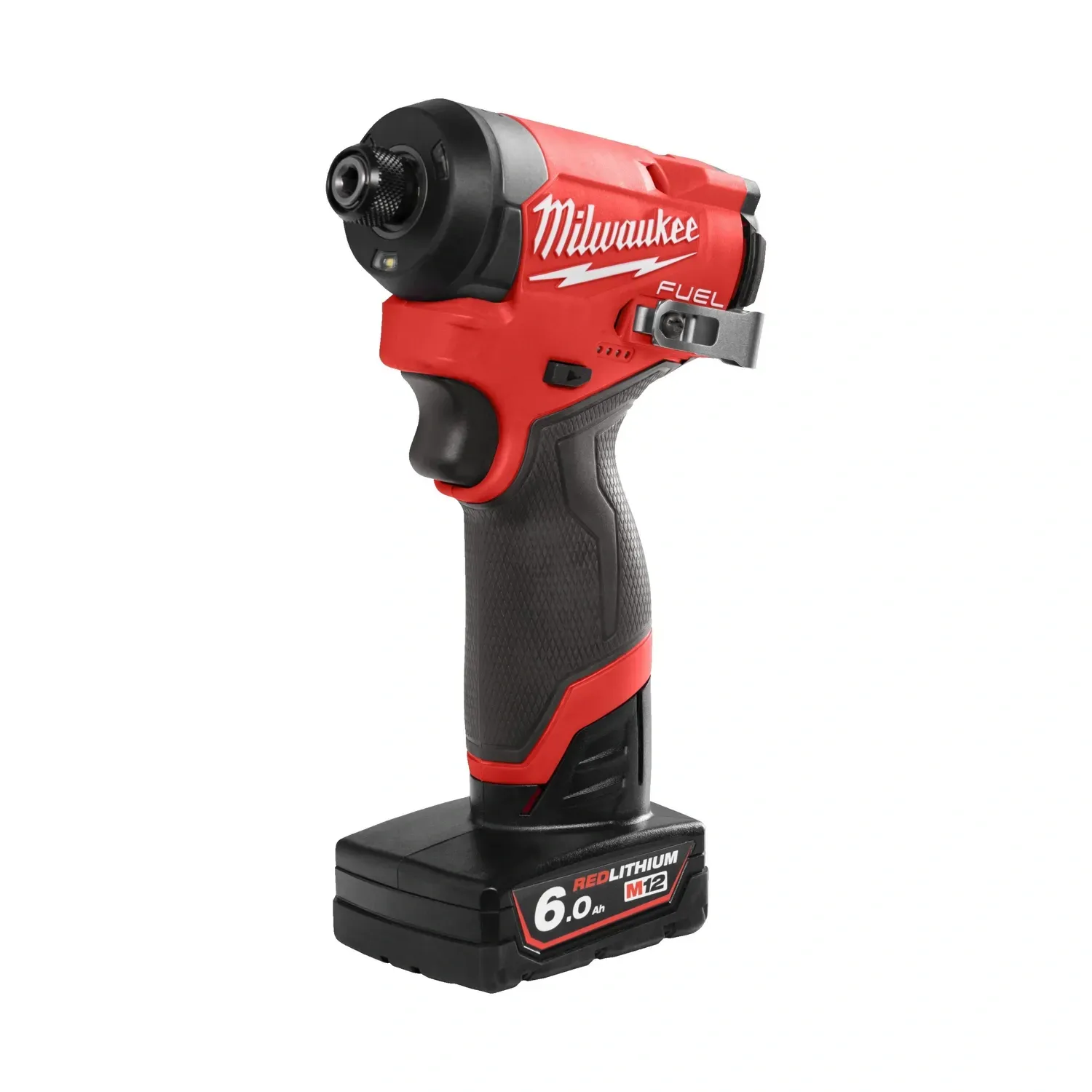 Milwaukee M12 FUEL brushless sub compact impact driver kit M12 FID2-602X