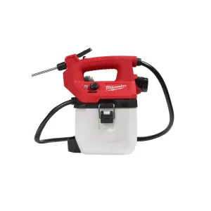 Milwaukee M12 Chemical Sprayer 3.7L with Battery + Charger