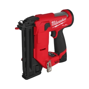 Milwaukee M12 FUEL 18GA Straight Brad Nailer Kit 12V M12FCN18GS-202X