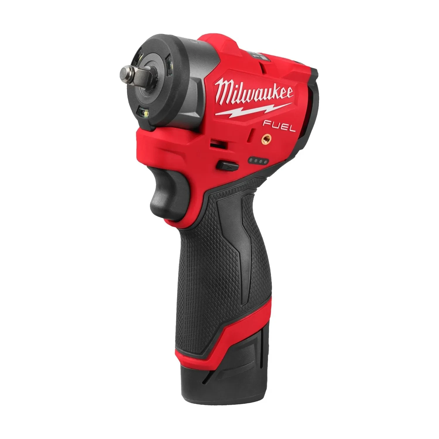 Milwaukee M12 FUEL 3/8in Sub-Compact Impact Wrench Friction Ring Kit 4933498971