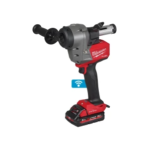 Milwaukee M18 FUEL Cable Stripping Tool Kit 18V with 2x 3.0Ah Batteries and Charger
