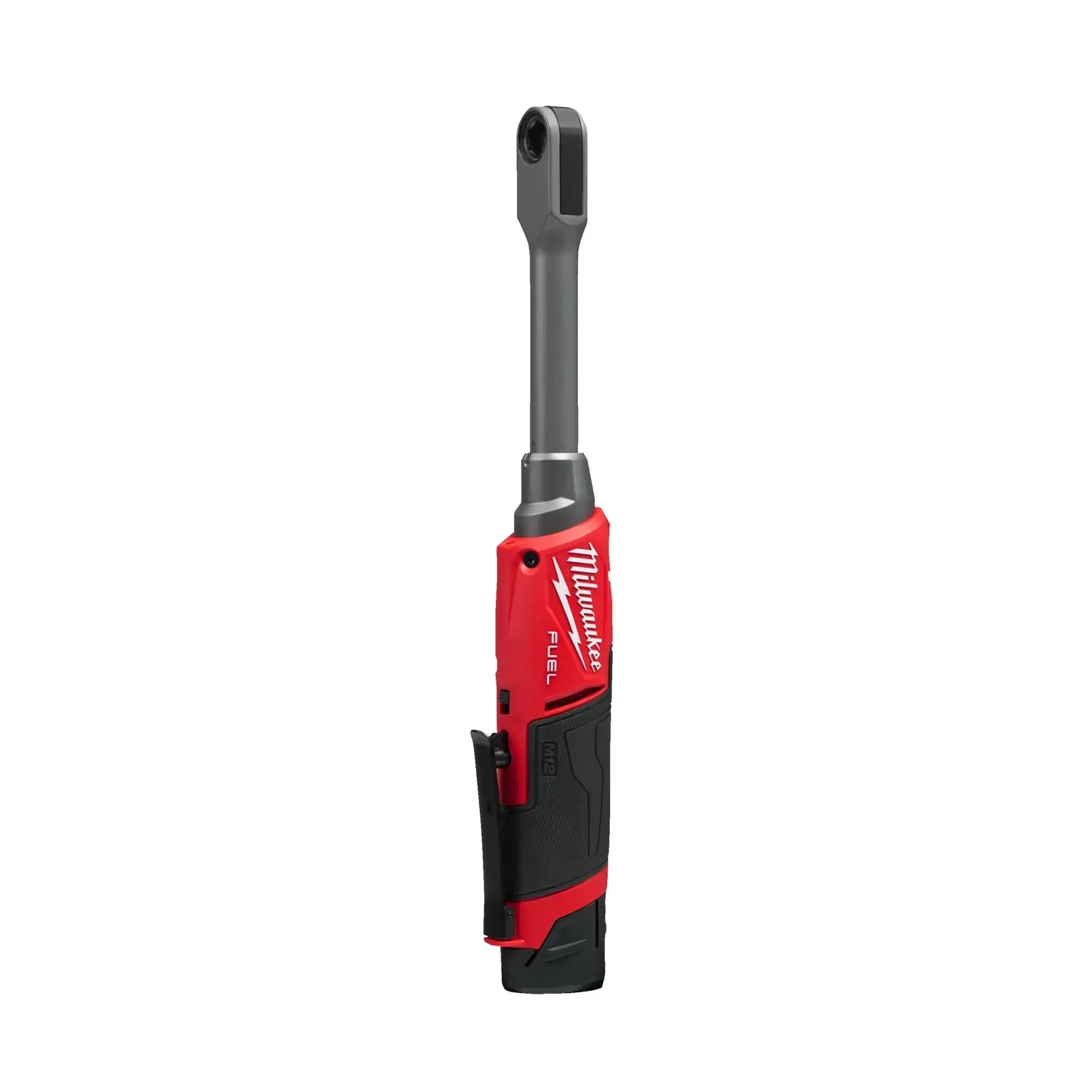 Milwaukee M12 FUEL INSIDER pass-through ratchet kit