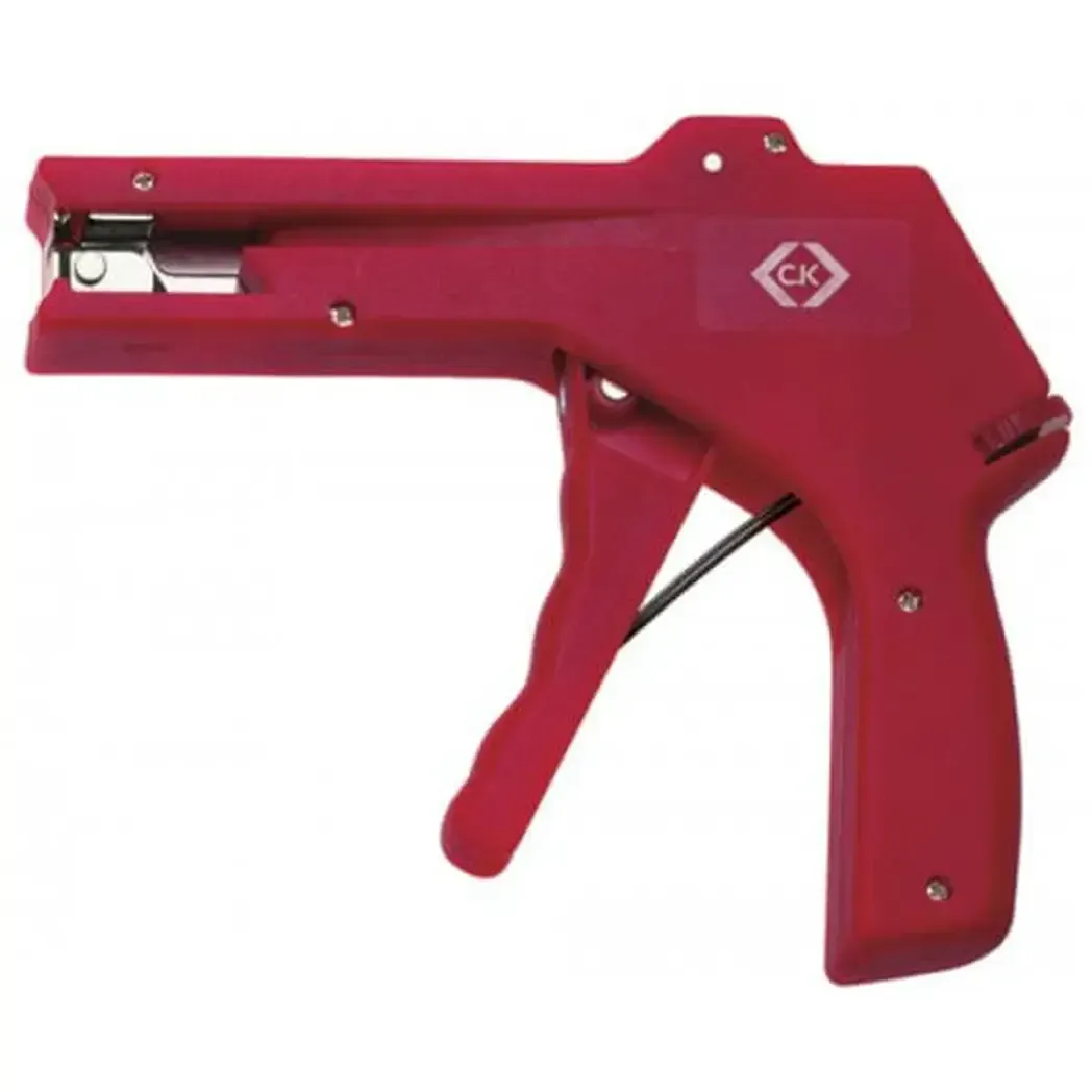 495003 - Ck Cable Tie Gun