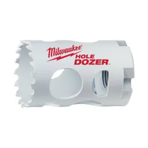49560072 - Milwaukee Holesaw 35mm Ice Hardened 49560072