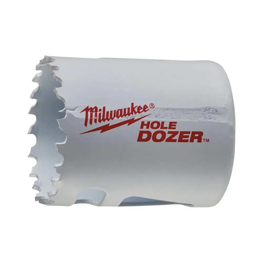 Milwaukee HOLE DOZER holesaw 41mm bi-metal Matrix II