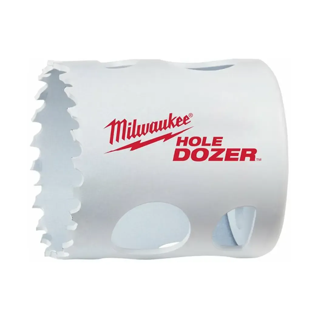 49560102 - Milwaukee Holesaw 44mm Ice Hardened 49560102