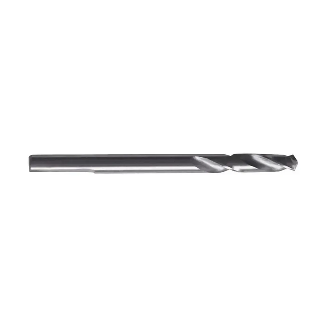 49568010 - Milwaukee Holesaw Pilot Drill Bit 6mm (1/4 Inch) 89mm Length