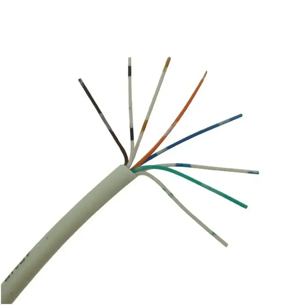 4PT - 4 Pair Telephone Cable 4PT
