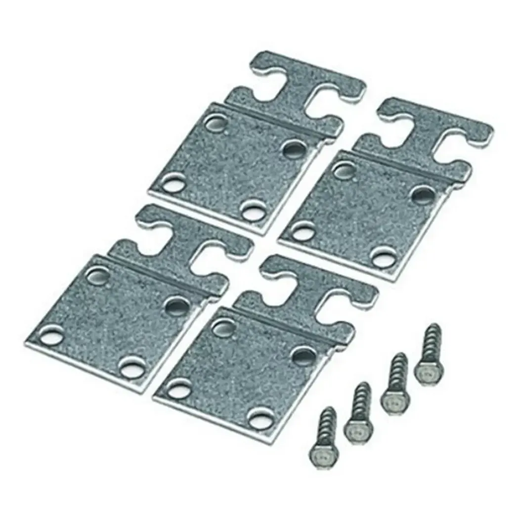 4TBA831000C0100 - Aria Wall Brackets Set Of 4