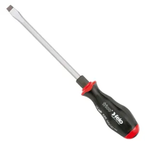50004330 - Felo Frico Flat Head Screwdriver Series 500 Magnetic 50004330