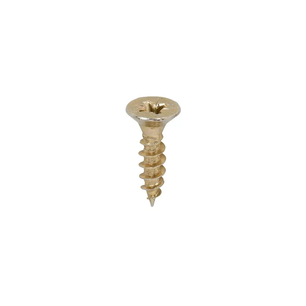 5 x 20 mm Woodscrew