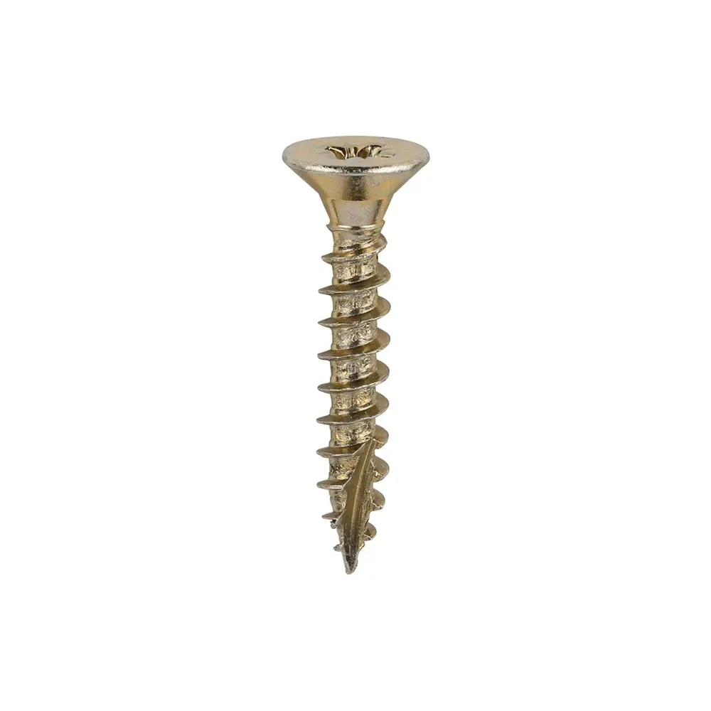 5 x 30 mm Woodscrew