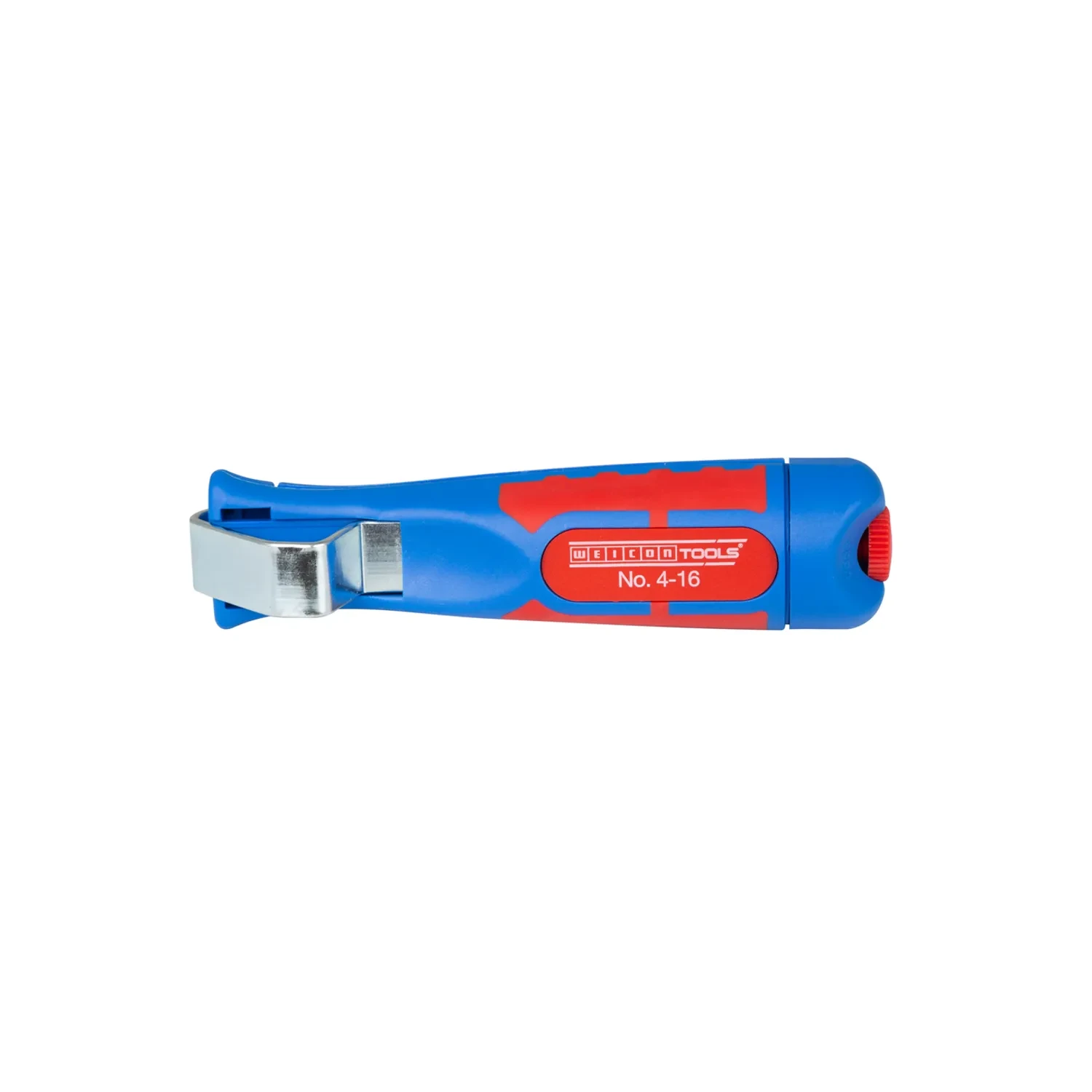 Weicon Cable Stripper No 4-16 4-16mm Dia Round Cable Stripper 140mm