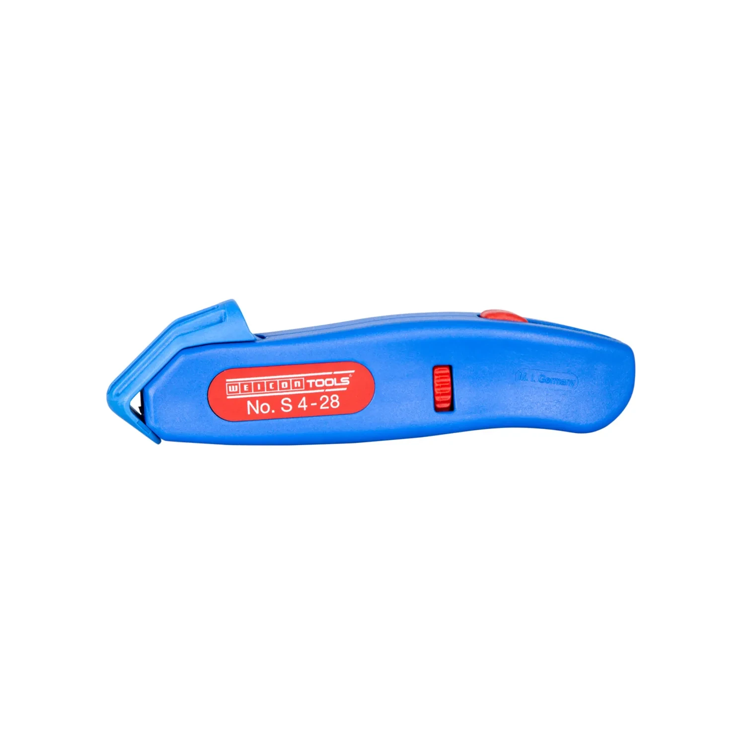 Weicon No. S 4-28 Multi Round Cable Stripper 4-28mm 145mm