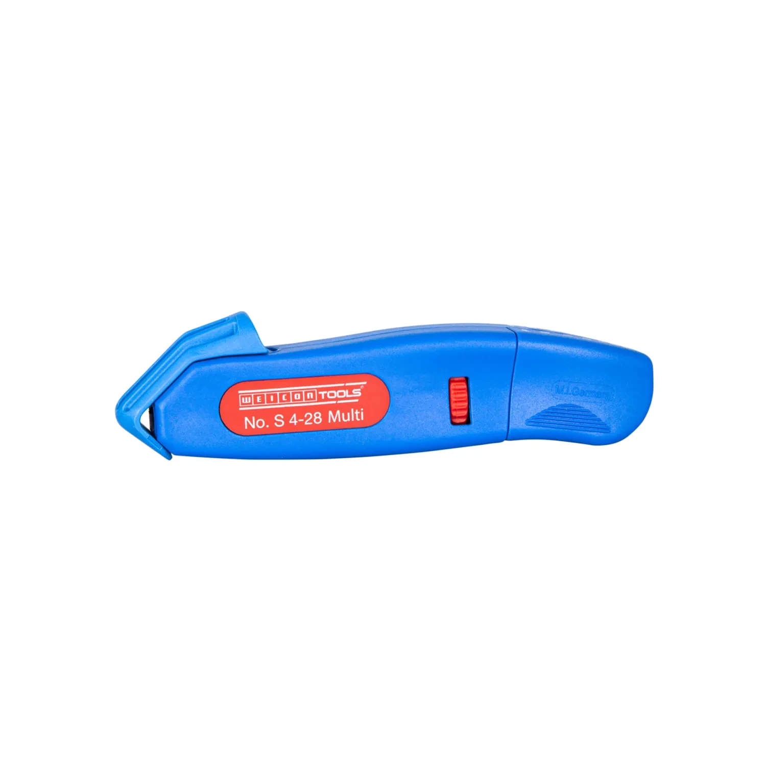 Weicon Cable Stripper No S 4-28 Multi Tool 4-28mm 0.5-6mm²