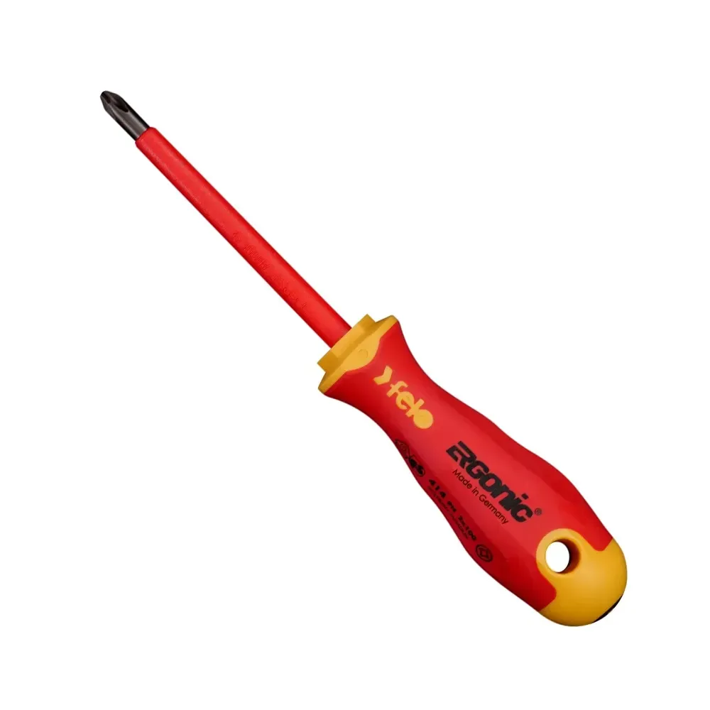 Felo Frico Phillips 1 Star Head PH 1 x 80 Magnetic Series 500 50210230