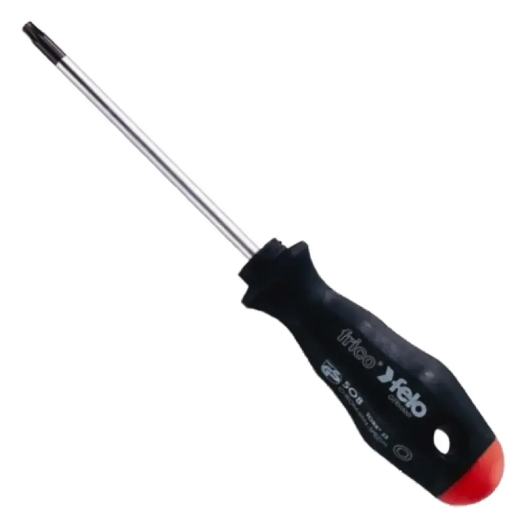 50820330 - Felo Frico Screwdriver 20 Series 500 Torx Magnetic 50820330