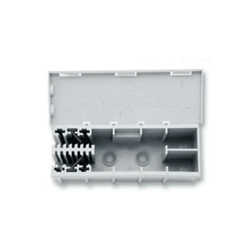 51008291 Wago box, configurable cable management