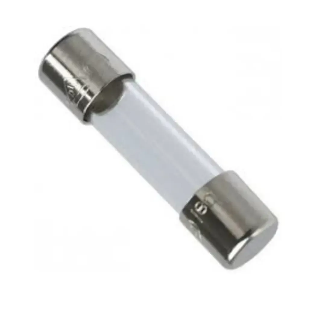 5120500 - Fuse Glass Body 5x20 5A Quick Blow