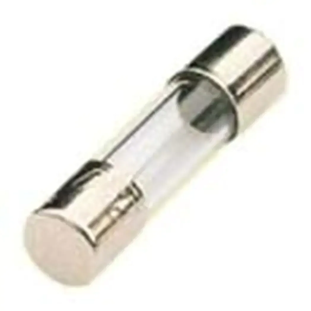 534961 - 2.5A 5x32mm Glass Fuse