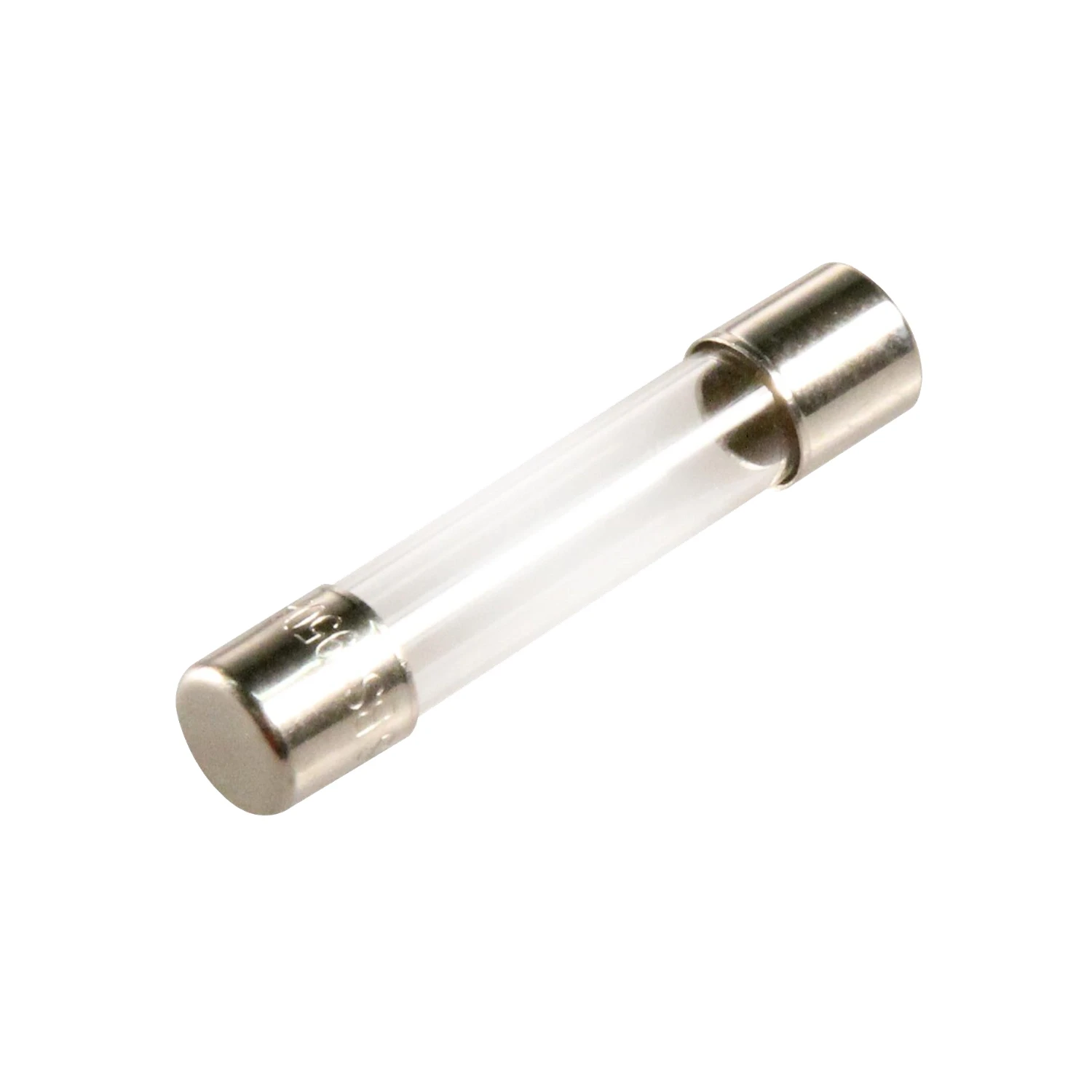 Glass Body Fuse 10A 6x32mm 300V AC