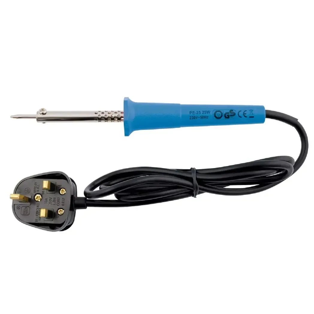 5639 - Laser Soldering Iron 25W 5639