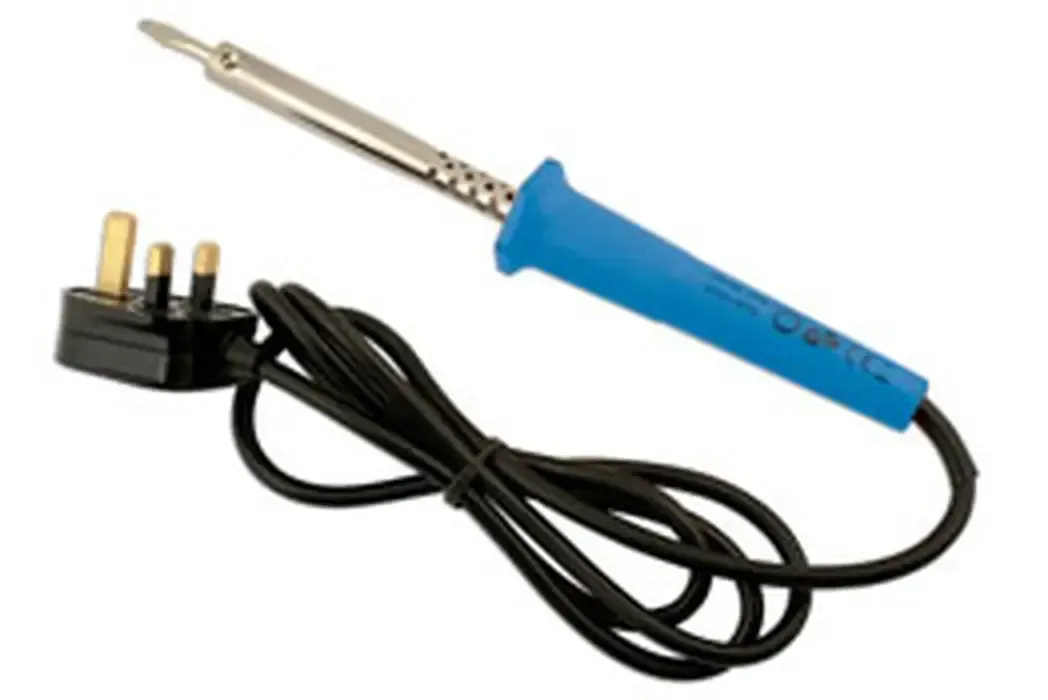5640 - Soldering Tool / Iron 40W 220V Laser 5640