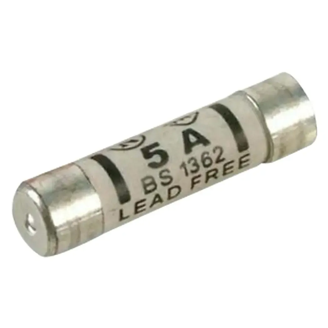 5PTF - 5a Plug Top Fuse