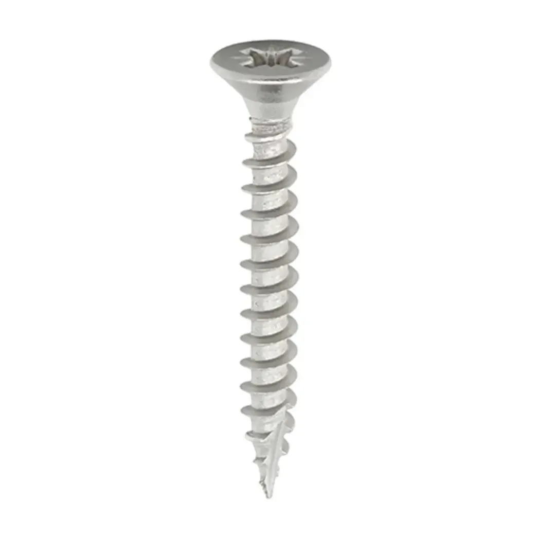 5X20SS - Wood Screw Stainless Steel 5 x 20mm