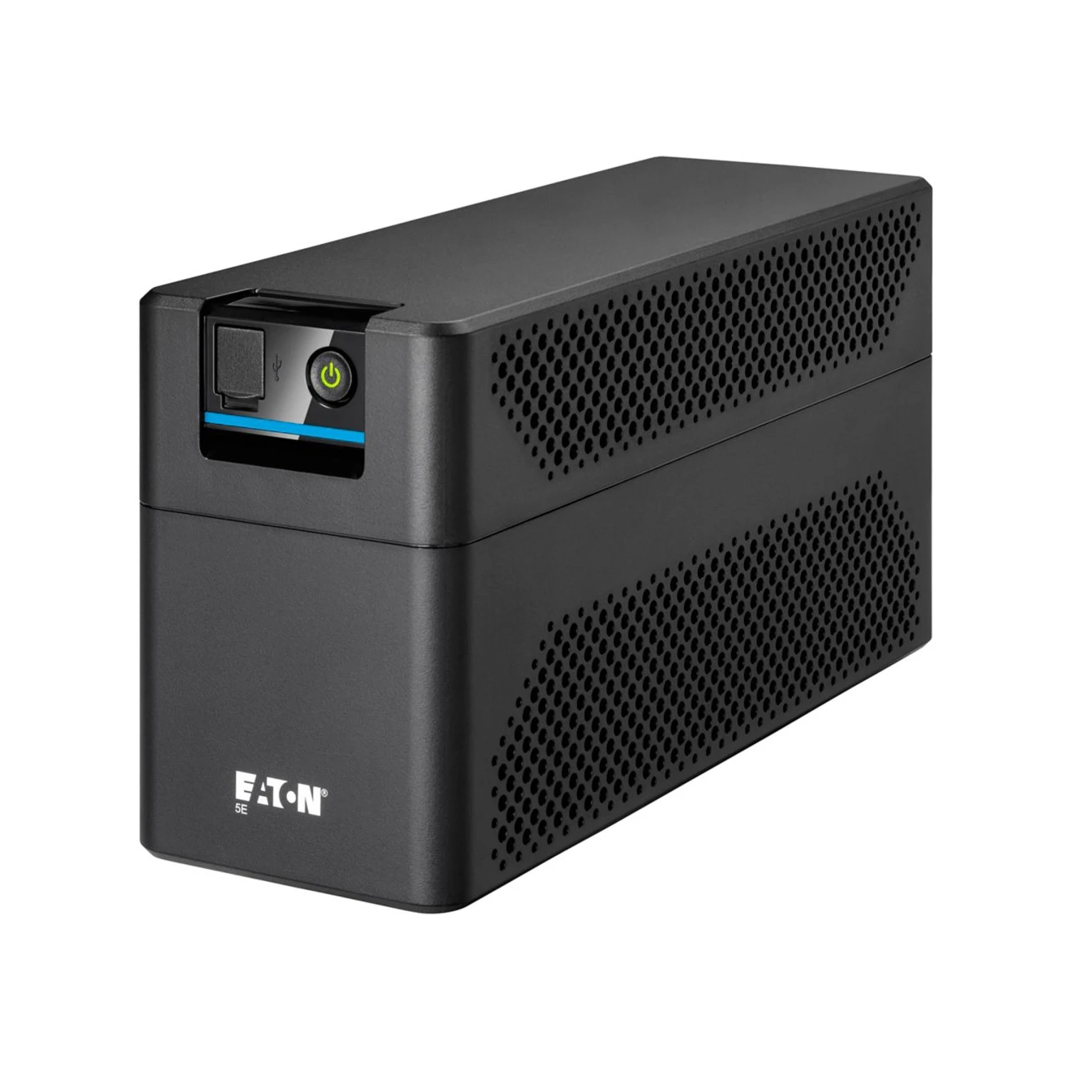 Eaton 5E Gen2 UPS 700VA 360W Line-Interactive C14 Input 4x C13 Output