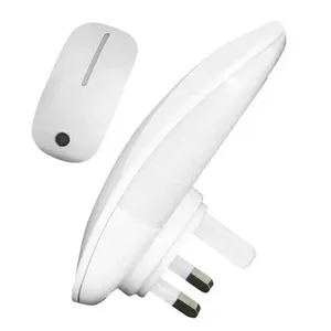 600F - Nightlight LED 13A 230V 1W LYVAI