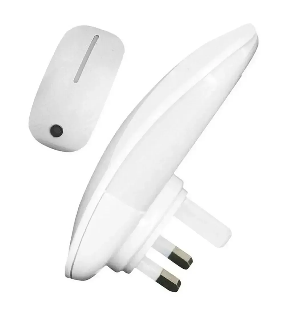 600F - Nightlight LED 13A 230V 1W LYVAI