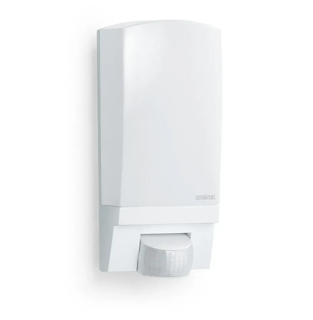 650513 - Steinel L1 White 60W E27 Lamp Extra