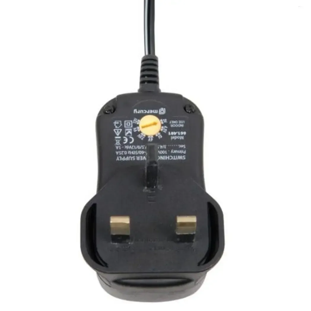 661400 - 661400 Energy Efficient 600mA Power Supply Eco Power Switch Mode