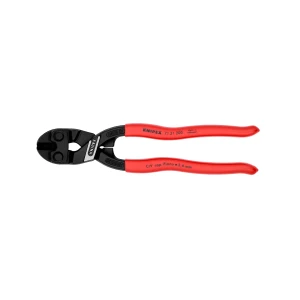 Knipex 71 21 200 CoBolt Compact Bolt Cutter 200mm