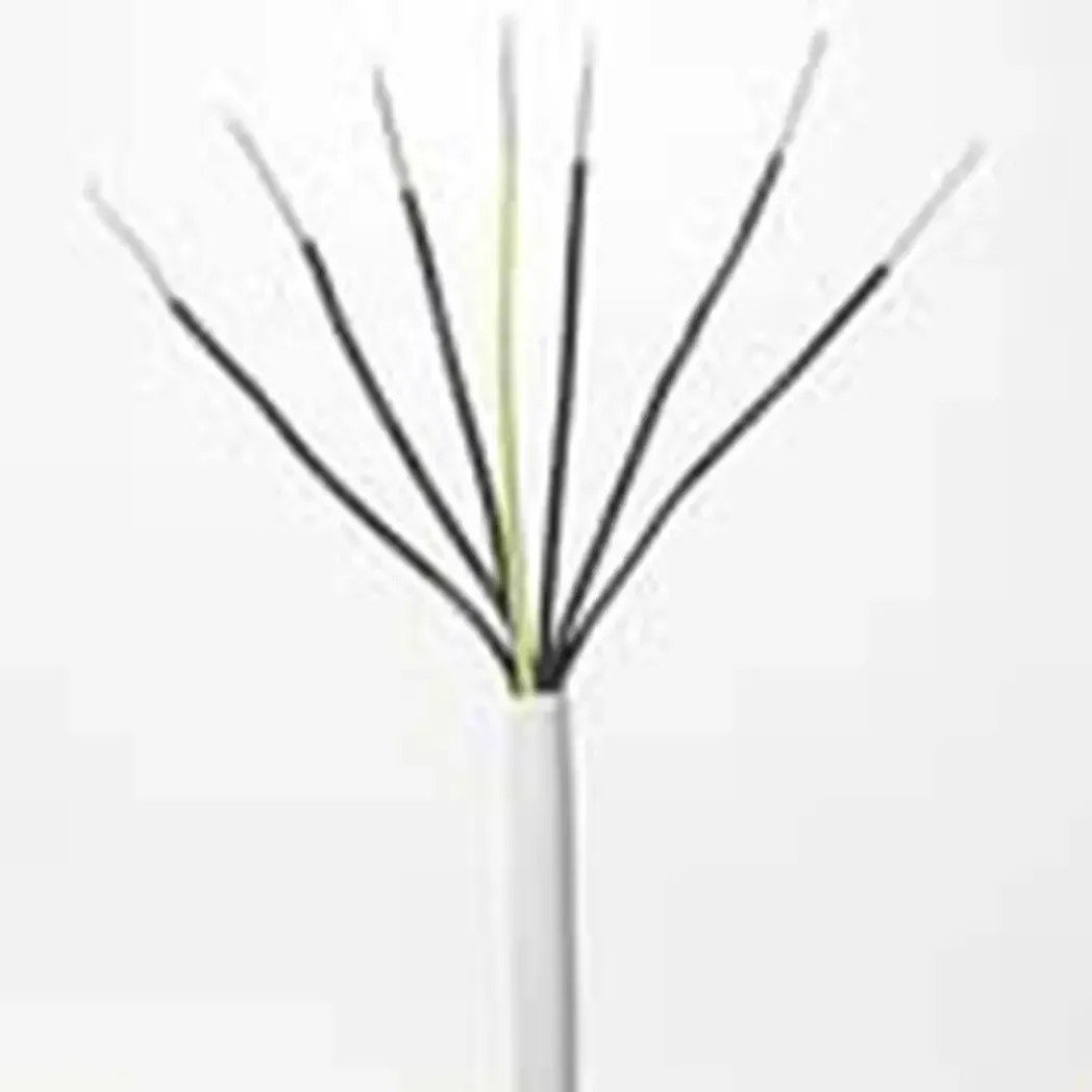 725NYM - 7 x 2.5mm NYM-J Industrial Electrical Cable (Per 1mtr)