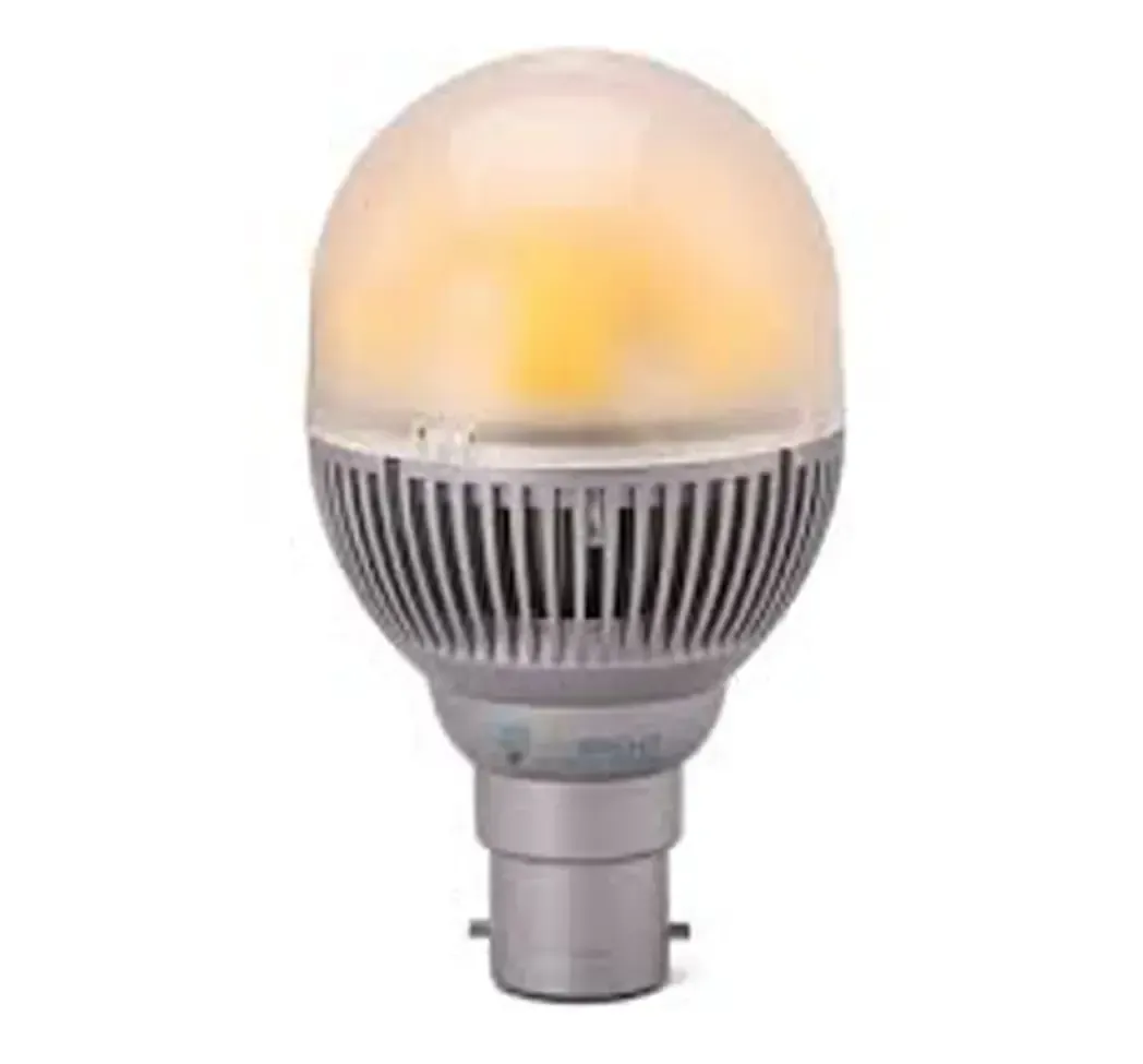 73416 - Viribright 8W LED Dimmable BC