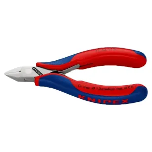 7742115 - Knipex Electronics Diagonal Cutter 7742115