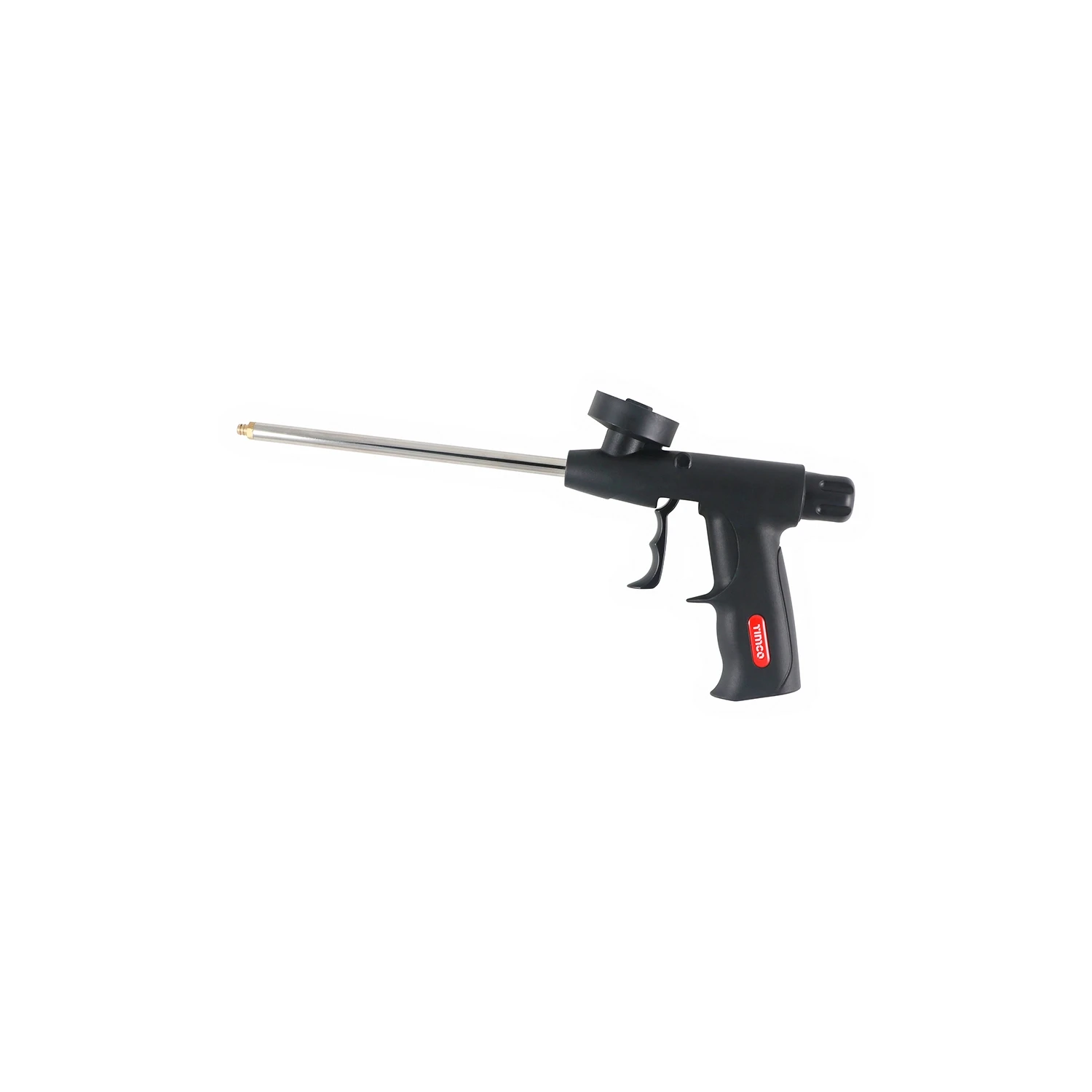 Timco Economy PU Foam Applicator Gun 750ml 500ml Compatible