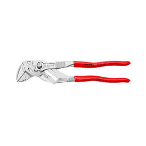 Knipex Pliers Wrench 250mm 52mm Capacity Chrome Vanadium 8603250