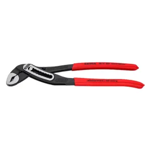 8801250 - Knipex 10 250mm Alligator Water Pump Pliers - Pipe Grips 88 01 250