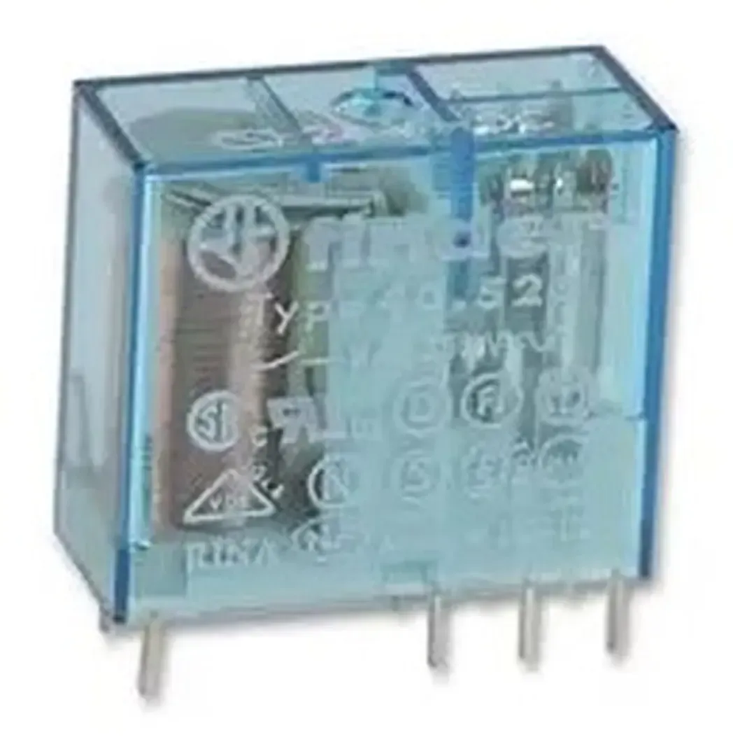 8PMR24VDC - Relay 24VDC 8 Pin Mini Finder 40.52.7.024.0000