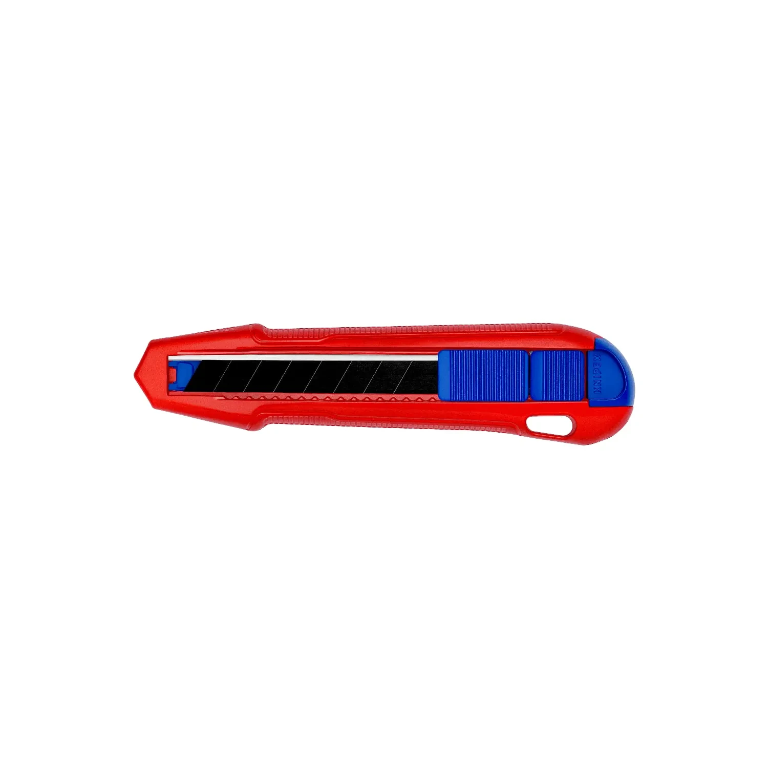 Knipex CutiX 165mm Universal Snap Knife 9010165
