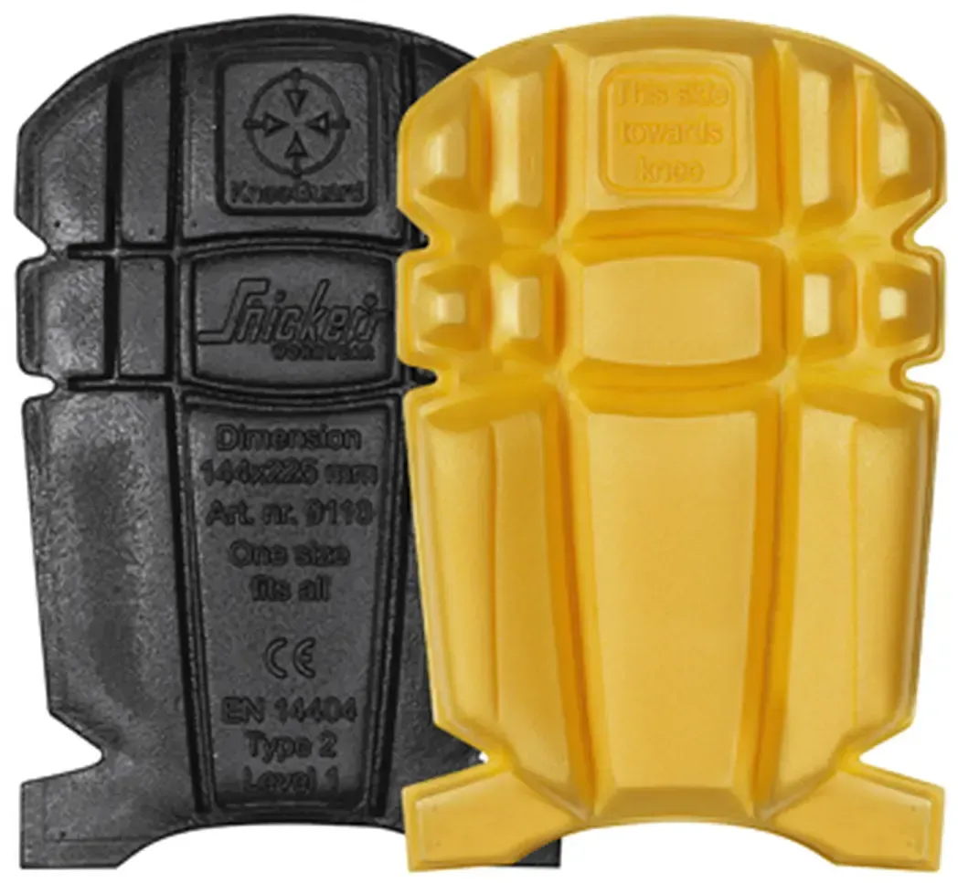 9110 - Snickers Craftsmen Kneepads 9110