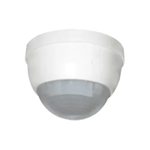 Luxomat 360-degree 40m 1-channel motion detector