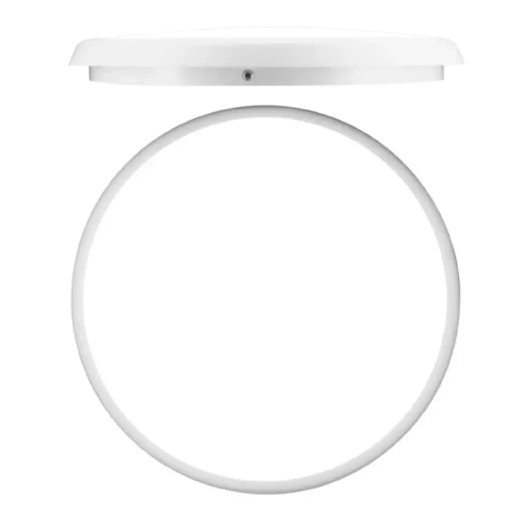 93621 - B.E.G Luxomat Bulkhead CCT LED 25W 93621