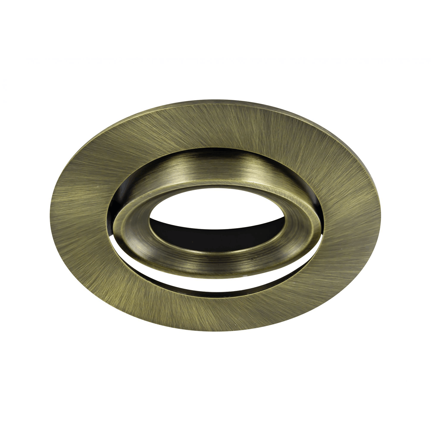 Lampa Antique Brass Bezel for Tilt DL98BPRO 98B-AB