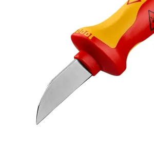 Knipex 9852 Box Knife