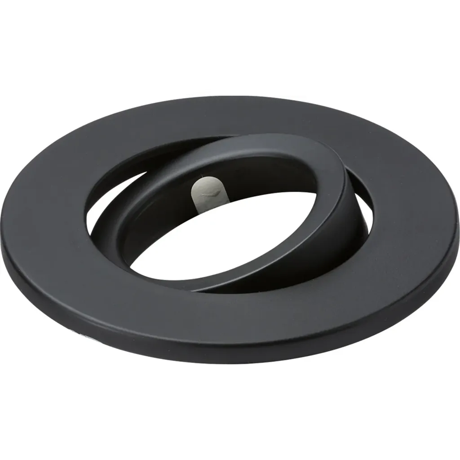 Lampa Matt Black Bezel for Tilt DL98BPRO 98B-MB